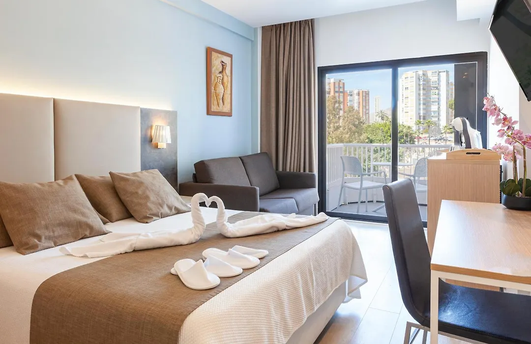 Hotel Golden-1