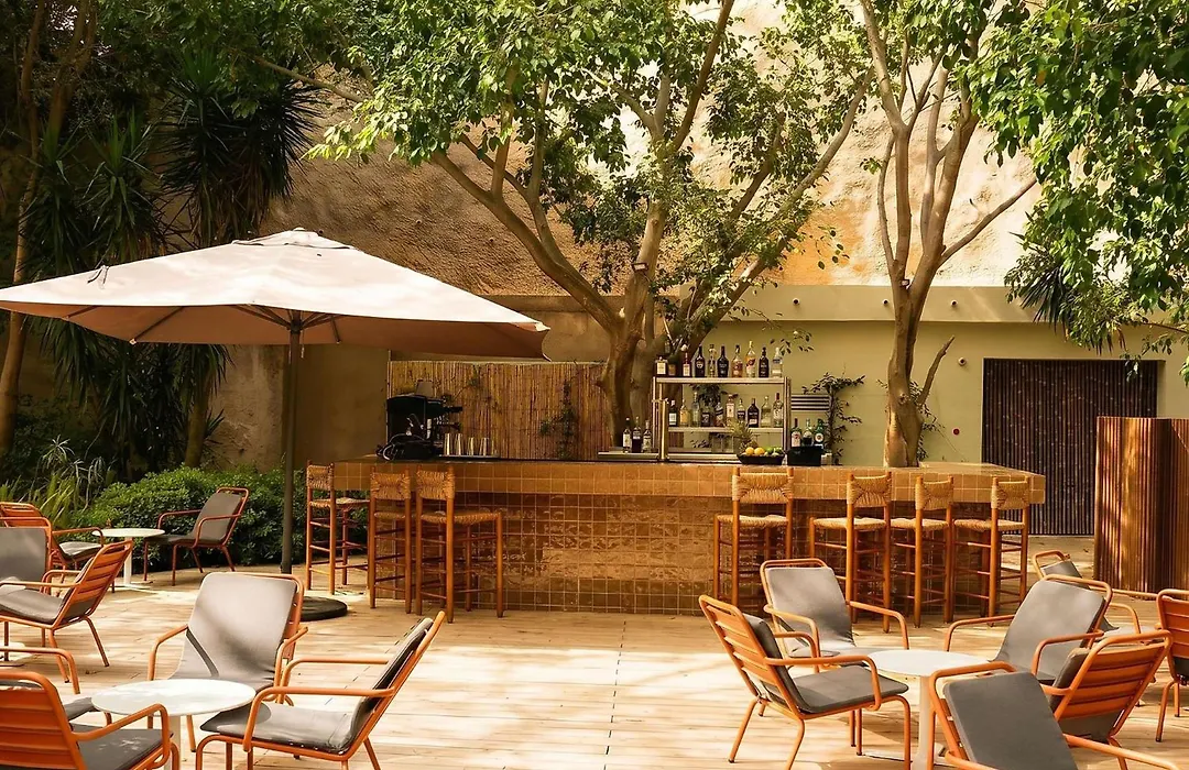Mercure Benidorm-1