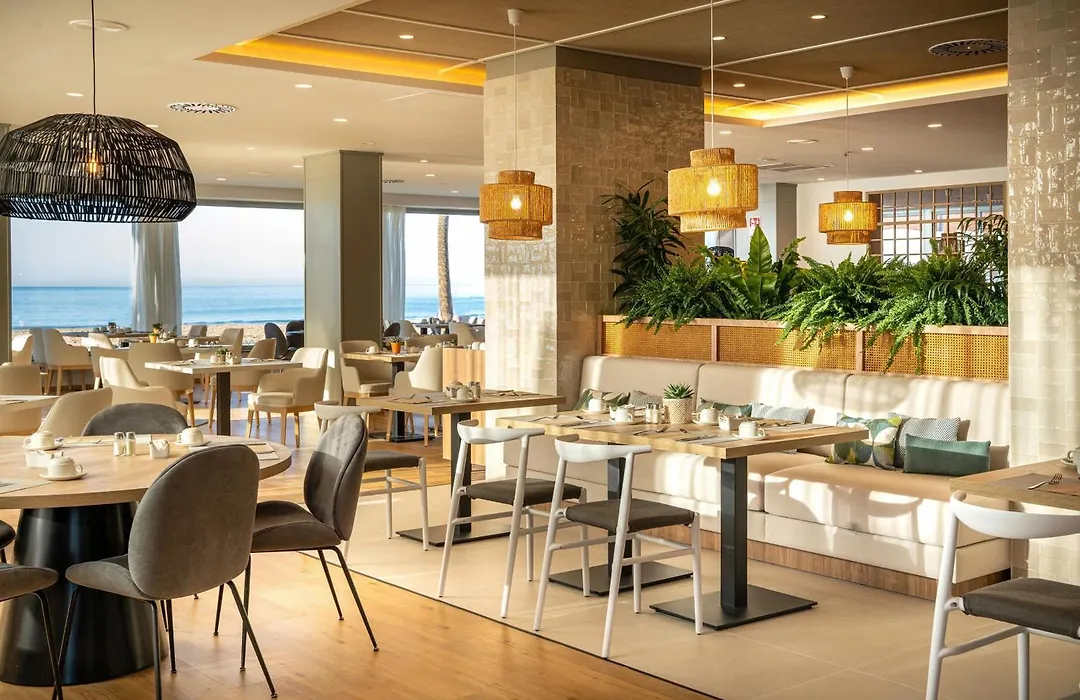 Innside By Melia Costablanca (Adults Only)-1