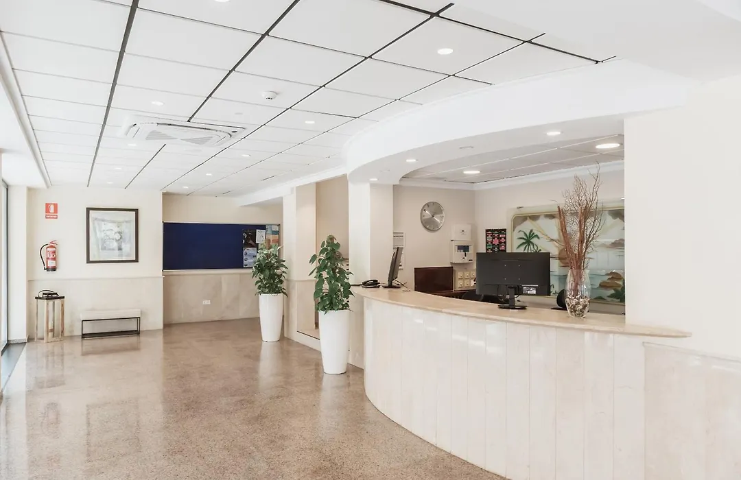 Hotel Camposol-1