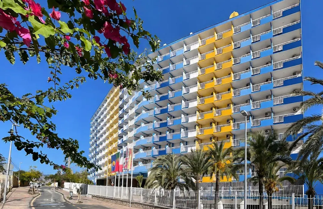 Hotel Cabana-1