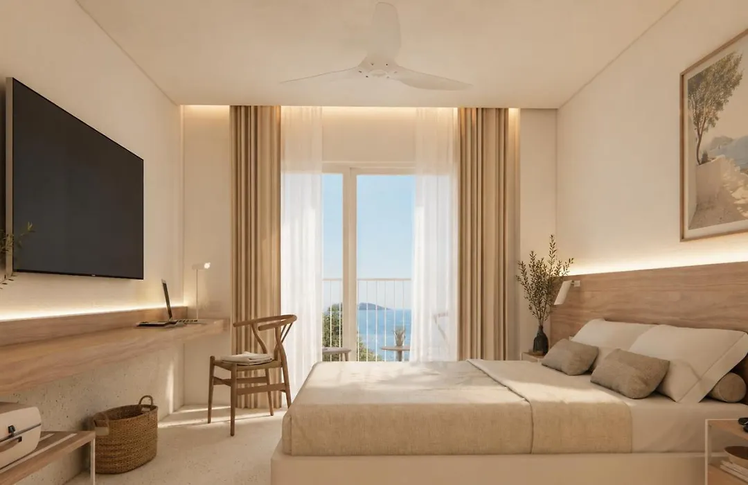 Hotel Bilbaino-1