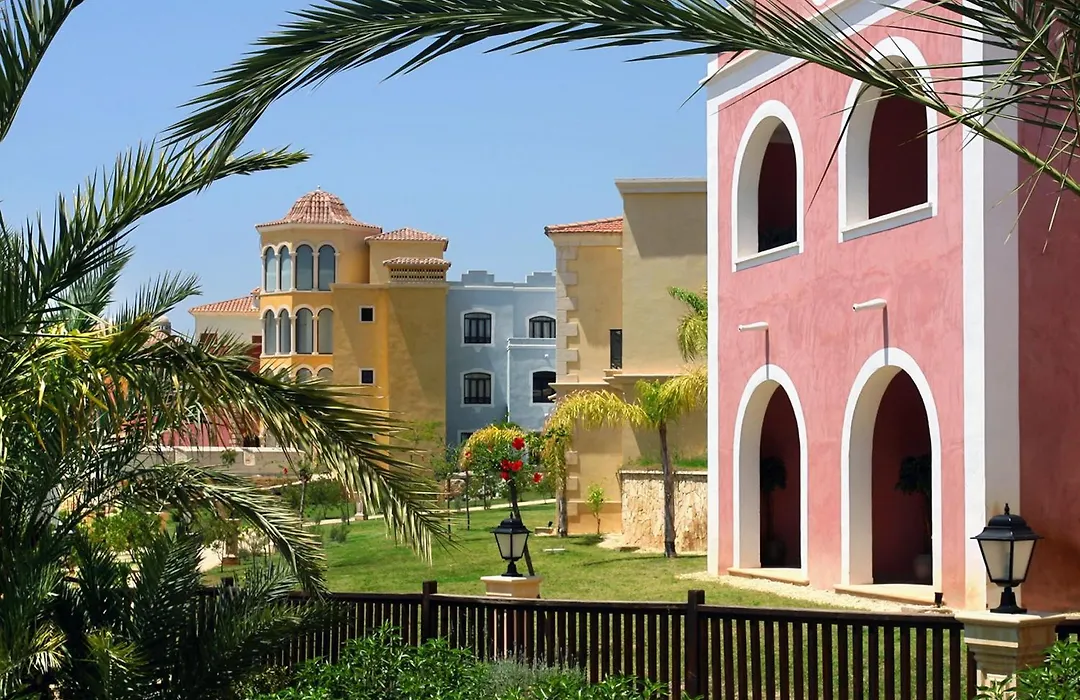 Melia Villaitana-1
