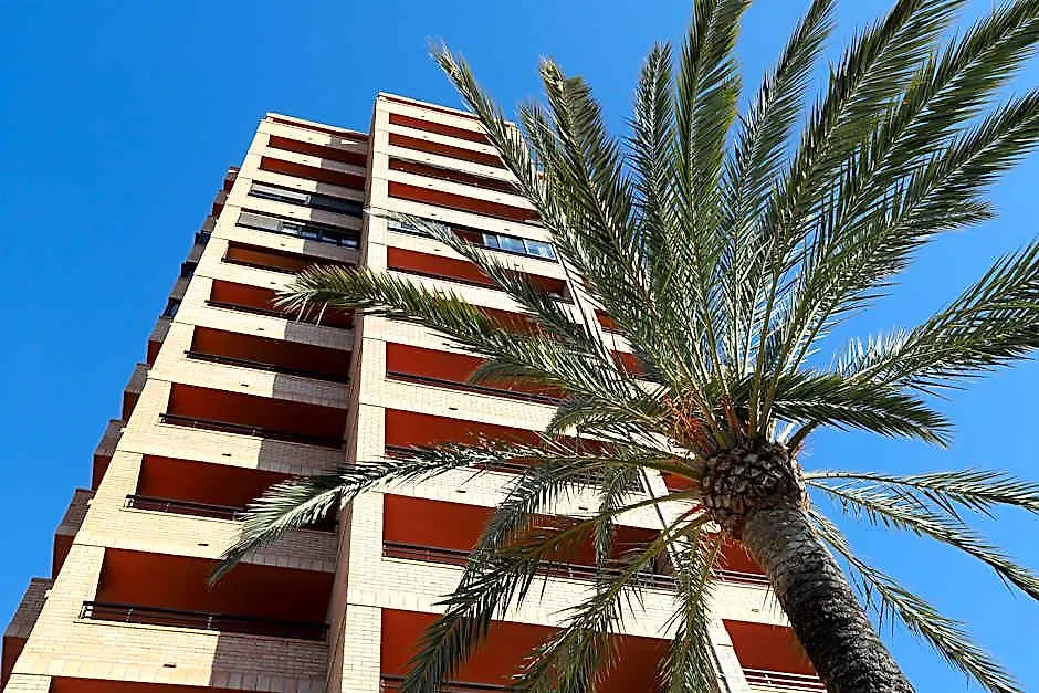 La Caseta Apartments-1