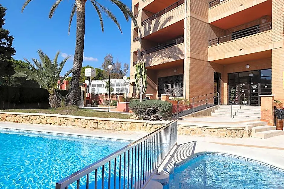 La Caseta Apartments-1