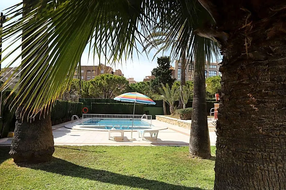 La Caseta Apartments-1