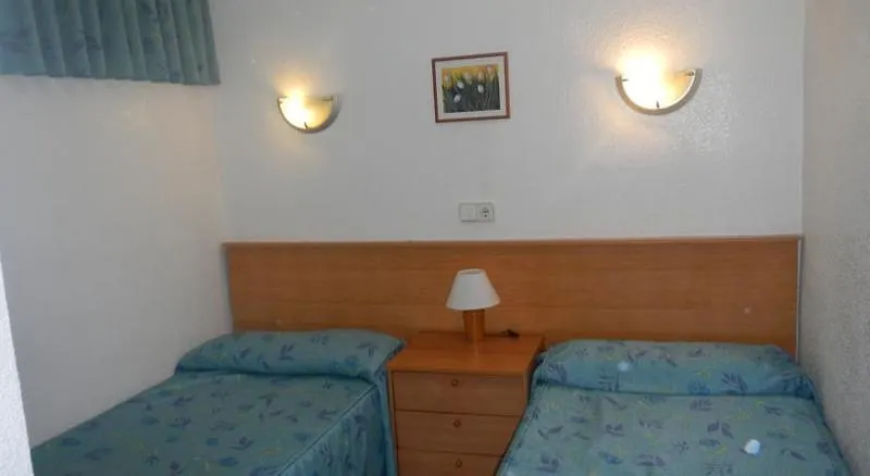 Las Carabelas-1