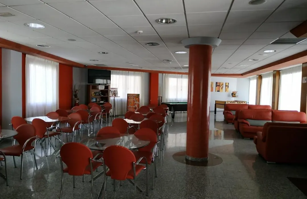 Hotel Rambla-1