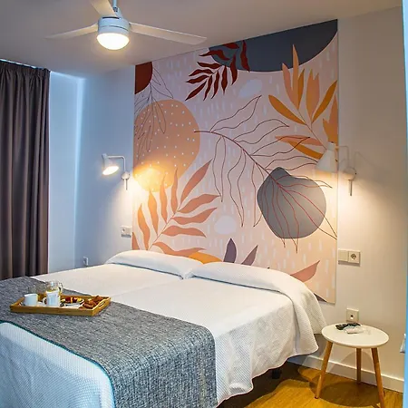 Hotel Bh Internacional-2
