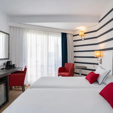 Medplaya Hotel Riudor - Adults Recommended-2