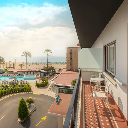 Gran Hotel Delfin-3