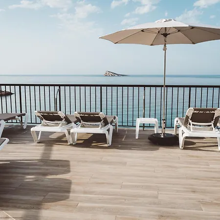 Hotel Marconi-3
