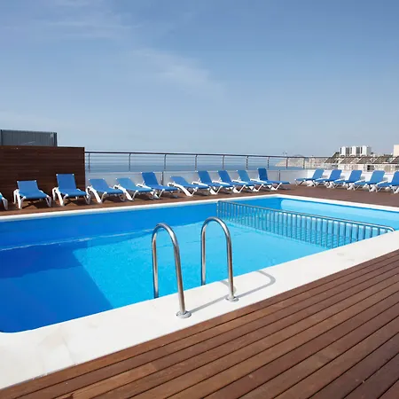 Hotel Voramar-2