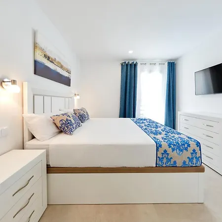 Sonrisa Deluxe Apartments, Levante-3
