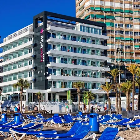 Hotel Brisa-2