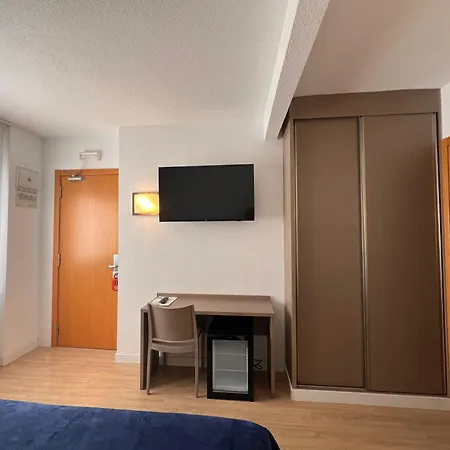 Hotel Montesol Benidorm-2