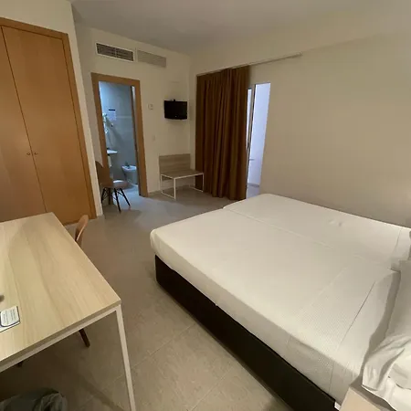Hotel Marconi-2