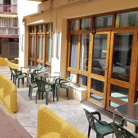 Hotel Andalucia-2