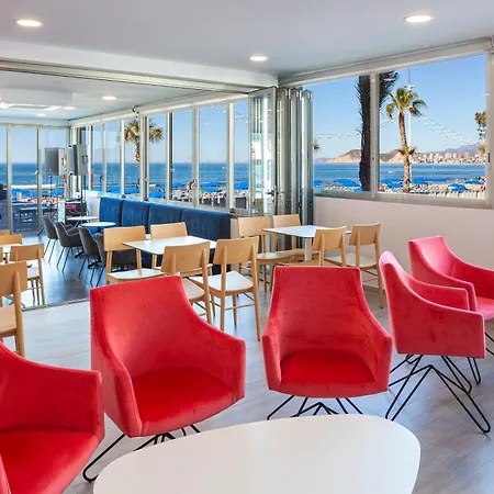 Hotel Brisa-3