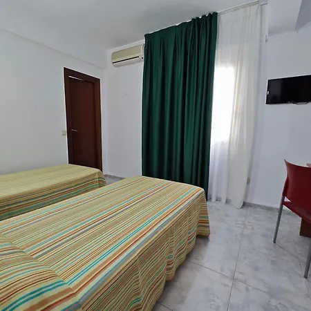 Hotel Camposol-2