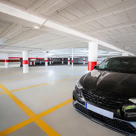 Hotel Servigroup Venus-2