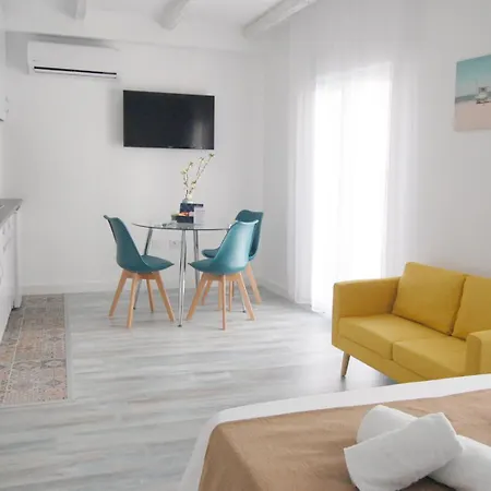Olivia Apartments Trg-3
