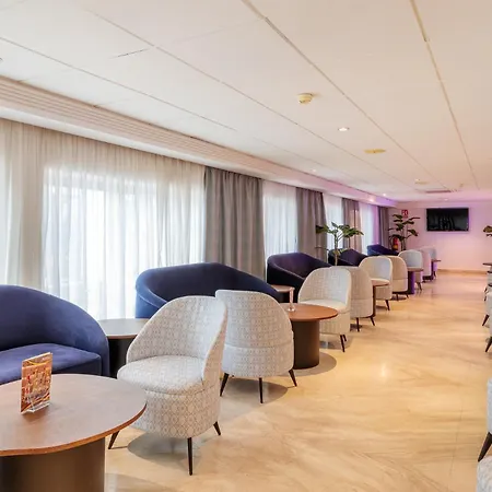 Hotel Avenida-3