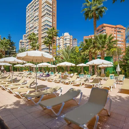 Hotel Servigroup Castilla-3