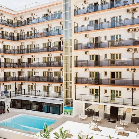 Hotel Camposol-2