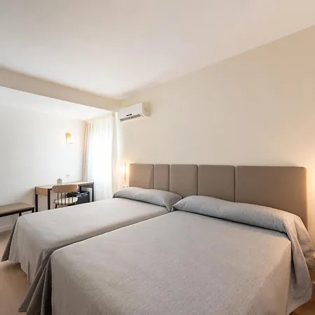 Hotel Rh Sol-2