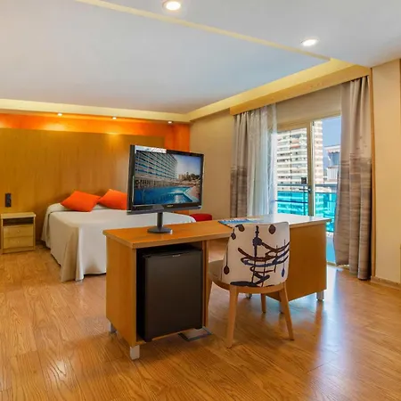 Hotel Servigroup Nereo-2