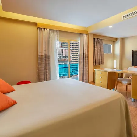 Hotel Servigroup Nereo-3