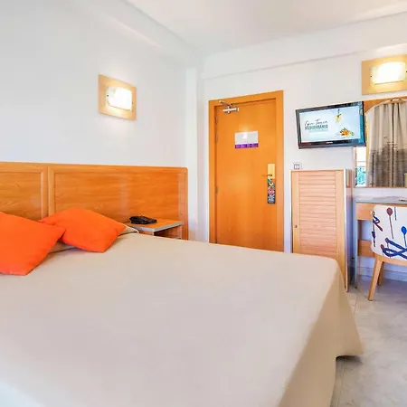 Hotel Servigroup Nereo-2