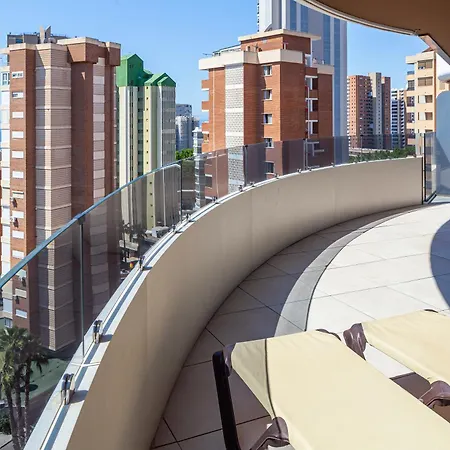 Hotel Gold Arcos 4 Sup - Modern Luxury Experience-2