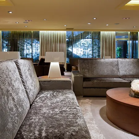 Hotel Don Pancho - Designed For Adults-2