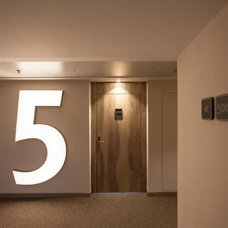 Hotel Presidente 4 Sup-3