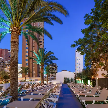 Rh Princesa Hotel & Spa 4* Sup-3