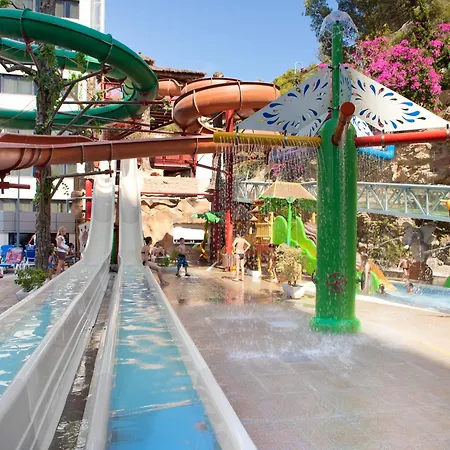 Magic Aqua Rock Gardens-3
