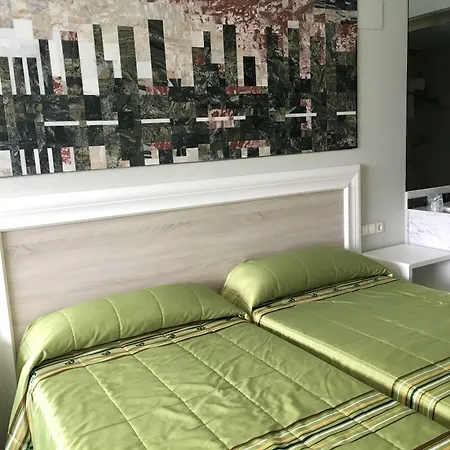 Kaktus Hotel Benikaktus-2