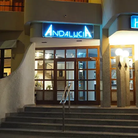 Hotel Andalucia-3