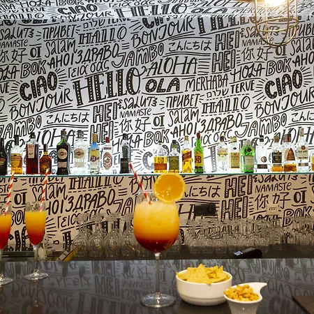 Casual Pop Art Benidorm By Casual Hoteles-3