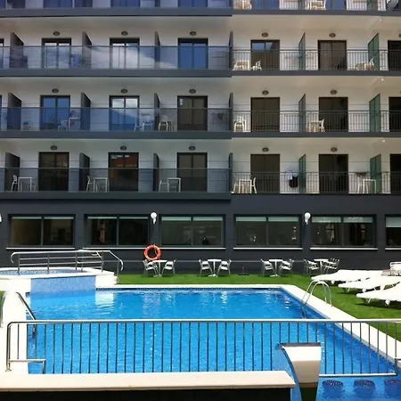 Hotel Melina-3