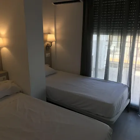 Hotel Boutique Centro Bbb Auto Check In-3