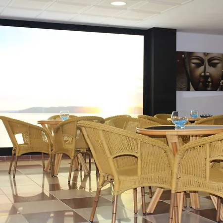 Hotel Santa Faz Trg (Adults Only)-3