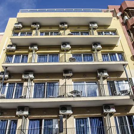 Pension Pardo-3