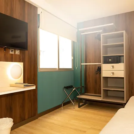 Hotel Cuco-3