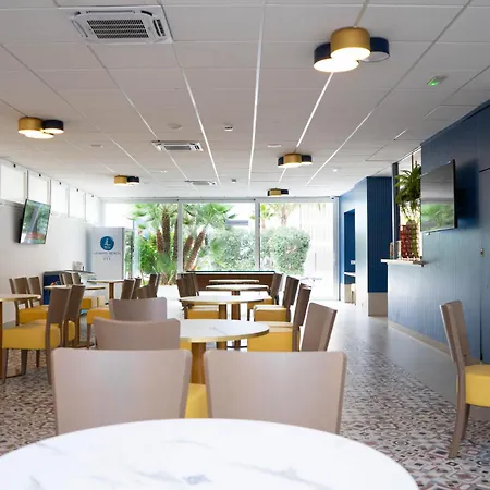 Aparthotel Bcl Levante Beach-2