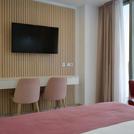 Aparthotel Bcl Levante Beach-3