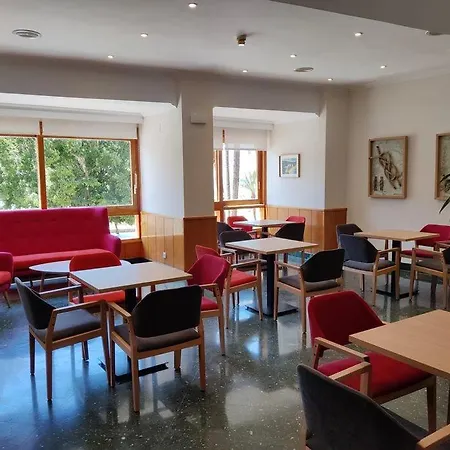 Hotel Tanit-2