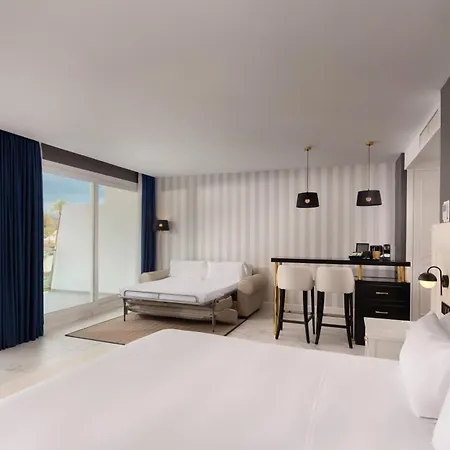 Four Points By Sheraton Costa Blanca-2
